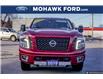 2019 Nissan Titan XD PRO-4X Diesel (Stk: U5693A) in Hamilton - Image 4 of 33