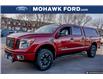 2019 Nissan Titan XD PRO-4X Diesel (Stk: U5693A) in Hamilton - Image 5 of 33
