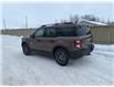 2022 Ford Bronco Sport Big Bend (Stk: 8653) in Roblin - Image 3 of 23