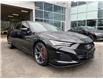2021 Acura TLX Type S (Stk: 15-P20137) in Ottawa - Image 7 of 19
