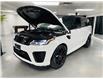 2020 Land Rover Range Rover Sport SVR (Stk: A8409) in Saint-Eustache - Image 46 of 47