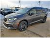 2022 Chrysler Pacifica Touring L (Stk: 22pa2167) in Devon - Image 1 of 16