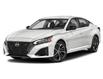 2023 Nissan Altima SR (Stk: N3425) in Thornhill - Image 1 of 11