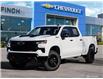 2023 Chevrolet Silverado 1500 LT Trail Boss (Stk: 161074) in London - Image 1 of 28