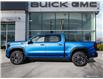 2023 GMC Sierra 1500 AT4 (Stk: 161037) in London - Image 3 of 27
