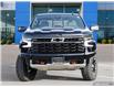 2023 Chevrolet Silverado 1500 ZR2 (Stk: 161055) in London - Image 2 of 28
