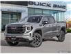 2023 GMC Sierra 1500 AT4 (Stk: 161021) in London - Image 1 of 27