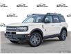 2023 Ford Bronco Sport Badlands (Stk: 23BS1450) in Kitchener - Image 1 of 10