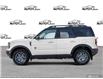 2023 Ford Bronco Sport Badlands (Stk: 23BS1450) in Kitchener - Image 3 of 10