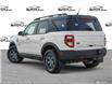 2023 Ford Bronco Sport Badlands (Stk: 23BS1450) in Kitchener - Image 4 of 10