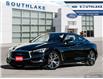 2020 Infiniti Q60 Luxe (Stk: 22MU348A) in Newmarket - Image 1 of 27