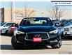 2020 Infiniti Q60 Luxe (Stk: 22MU348A) in Newmarket - Image 2 of 27