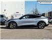 2021 Ford Mustang Mach-E Premium (Stk: 23MA699A) in Newmarket - Image 3 of 27