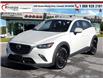 2019 Mazda CX-3 GX (Stk: N22096B) in Cornwall - Image 1 of 24