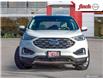 2020 Ford Edge Titanium (Stk: 25983) in London - Image 2 of 27