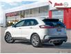 2020 Ford Edge Titanium (Stk: 25983) in London - Image 4 of 27