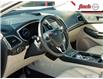 2020 Ford Edge Titanium (Stk: 25983) in London - Image 13 of 27