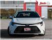 2022 Toyota Corolla L (Stk: 26860) in London - Image 2 of 27
