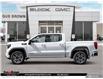 2023 GMC Sierra 1500 AT4 (Stk: Z197379) in PORT PERRY - Image 3 of 20