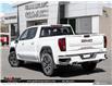 2023 GMC Sierra 1500 AT4 (Stk: Z197379) in PORT PERRY - Image 4 of 20