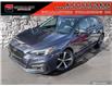2017 Subaru Impreza Sport-tech (Stk: C23122) in Ottawa - Image 1 of 25