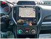 2017 Subaru Impreza Sport-tech (Stk: C23122) in Ottawa - Image 19 of 25