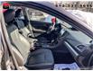 2017 Subaru Impreza Sport-tech (Stk: C23122) in Ottawa - Image 22 of 25