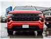2023 Chevrolet Silverado 1500 Custom (Stk: 36070) in Georgetown - Image 3 of 25