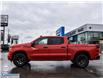 2023 Chevrolet Silverado 1500 Custom (Stk: 36070) in Georgetown - Image 5 of 25