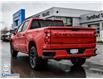 2023 Chevrolet Silverado 1500 Custom (Stk: 36070) in Georgetown - Image 6 of 25