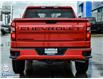 2023 Chevrolet Silverado 1500 Custom (Stk: 36070) in Georgetown - Image 8 of 25