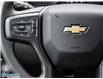 2023 Chevrolet Silverado 1500 Custom (Stk: 36070) in Georgetown - Image 18 of 25