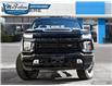 2021 Chevrolet Silverado 2500HD LTZ (Stk: 2470081) in Petrolia - Image 2 of 27