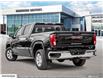 2023 GMC Sierra 1500 SLE (Stk: 26866) in Thunder Bay - Image 4 of 23