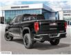 2023 GMC Sierra 1500 AT4X (Stk: 26871) in Thunder Bay - Image 4 of 16