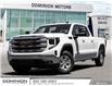 2023 GMC Sierra 1500 SLE (Stk: 26867) in Thunder Bay - Image 1 of 22