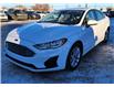 2020 Ford Fusion SE (Stk: T0016) in Prince Albert - Image 3 of 22
