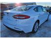 2020 Ford Fusion SE (Stk: T0016) in Prince Albert - Image 21 of 22