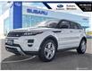 2014 Land Rover Range Rover Evoque Dynamic (Stk: P0137) in Tecumseh - Image 1 of 26