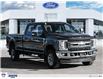 2019 Ford F-350 XLT (Stk: T24607) in Calgary - Image 8 of 30