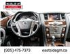 2018 Nissan Armada SL (Stk: 558416B) in Markham - Image 13 of 31