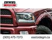 2017 RAM 2500 Laramie (Stk: 612066B) in Markham - Image 3 of 26