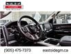 2017 RAM 2500 Laramie (Stk: 612066B) in Markham - Image 8 of 26
