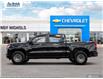 2023 Chevrolet Silverado 1500 Work Truck (Stk: Z185) in Courtice - Image 3 of 10