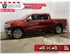 2022 RAM 1500 Limited Longhorn (Stk: F222971A) in Lacombe - Image 2 of 22
