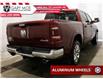 2022 RAM 1500 Limited Longhorn (Stk: F222971A) in Lacombe - Image 4 of 22