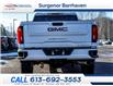 2022 GMC Sierra 2500HD Denali (Stk: 220164) in Ottawa - Image 6 of 23