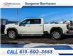2022 GMC Sierra 2500HD Denali (Stk: 220164) in Ottawa - Image 8 of 23