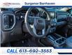 2022 GMC Sierra 2500HD Denali (Stk: 220164) in Ottawa - Image 12 of 23