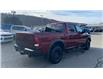 2022 RAM 1500 Classic SLT (Stk: TN298) in Kamloops - Image 7 of 27